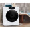 Teknix TK2V3W 3KG Vented White Tumble Dryer 1