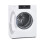 Teknix TK2V3W 3KG Vented White Tumble Dryer 3