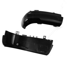 LED Dynamic Turn Signal Lights Side Mirror Indicator Signal Lamp for Pajero V73 V77 V93 V97 8351A029 8351A030