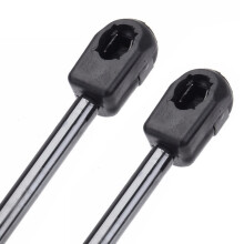 For X1 F48 2016-2019 Car Front Engine Cover Bonnet Hood Lift Struts Support Shock Gas Cylinder Set 51237329410