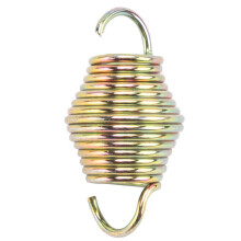 Para Club Car Brake Return Metal Spring 1988+ Electric e 1999+ Gas Model 1013531 AcessóRios para Carrinho de Golfe
