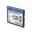 128MB Compact Flash Memory Card for Camera, Advertising Machine, Industrial Computer Card 1