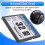 32MB Compact Flash Memory Card for Camera, Advertising Machine, Industrial Computer Card 2
