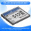 512MB Compact Flash Memory Card per Fotocamera, Macchina Pubblicitaria, Scheda Computer Industriale 3