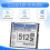 512MB Compact Flash Memory Card per Fotocamera, Macchina Pubblicitaria, Scheda Computer Industriale 6