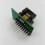 TSSOP20 Burn Block SSOP20 ST Chip Test Socket Programming Adapter OTS28-0.65-01 4