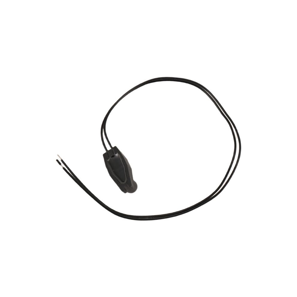 Car Outside Outdoor Transit Air Temperature Sensor 6445F9 For 206 207 208 306 307 407 For C3 C4 C5 C6 C8 Black 6033286411691