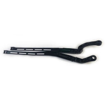 8E1955407C 8E1955408C Glass Wiper Arm Front Window Wiper Arm Automobile for A4 B6 B7 S4 RS4 2004-2009