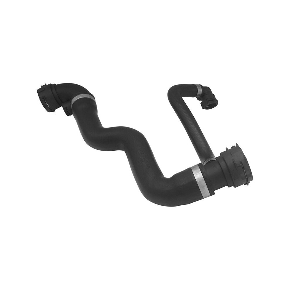 Top Radiator Coolant Hose Water Pipe Hose For E46 316I 318I 316Ti 318Ti 316Ci 318Ci 320I 17127520668 4714193813205