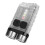 Torch Flashlight USB Rechargeable Flashlight,Small Pocket Flashlight Outdoor Waterproof Light 1