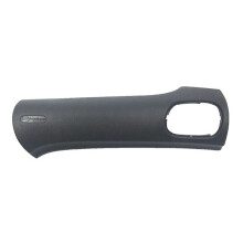 Durable Sub Cover Panel Instrument Panel Cover for 206 C2