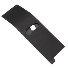 Per Montero 2008-2015 Triton L200 Shifter Slider Pajero Sport Pomello del Cambio Cover Slider Gear Shaft 2420A043