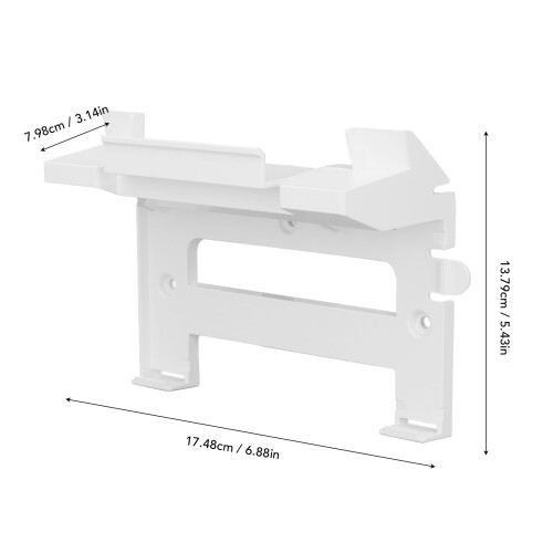 V3 Router-Montage aus ABS – Satelliten-Stromhalter 1