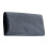 Grey ultra absorbent car cleaning cloth 1 pack 1