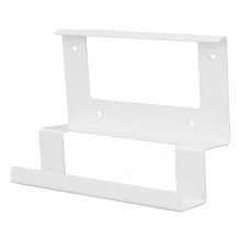 2-in-1 Router Mount for Gen 3 Power Supply, Alloy Steel Mesh Kit
