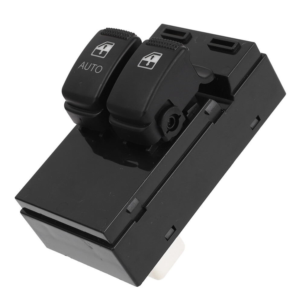 Driver Side Window Switch 93570-1C010 Getz 7293282814455
