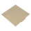 Plaque d'impression PEI PEO 280x280mm à double face Ender 7 13
