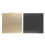 Plaque d'impression PEI PEO 280x280mm à double face Ender 7 3