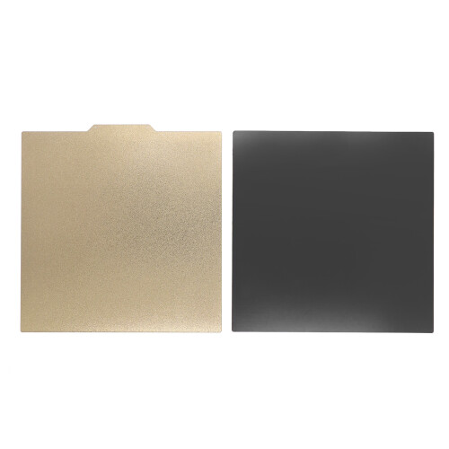 Plaque d'impression PEI PEO 280x280mm à double face Ender 7 2