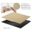 Plaque d'impression PEI PEO 280x280mm à double face Ender 7 7