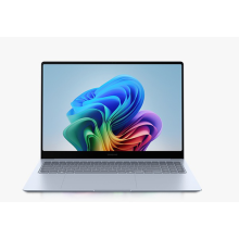 Samsung Galaxy Book4 Edge 14" Laptop AMOLED Elite X 16GB 512GB Blue