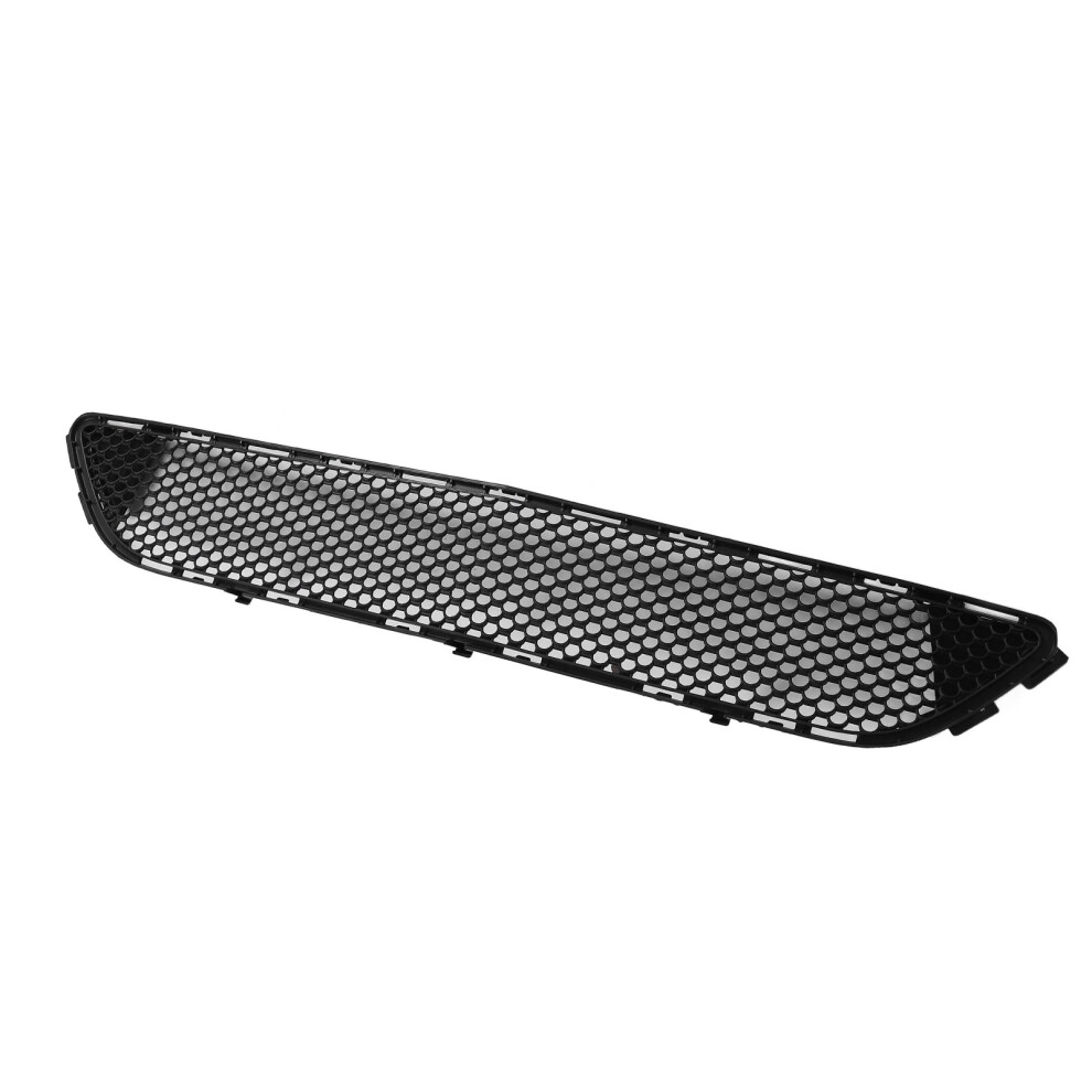 Bumper Lower Mesh Grille 2048850153 W204 Amg 2008 7293282831292