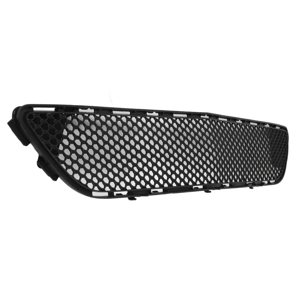Bumper Lower Mesh Grille 2048850153 W204 Amg 2008 7293282833517