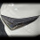 Carbon Style Headlight Eyelids For Yaris Cross 1