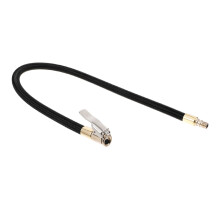 Flexibel däckventiladapter, 1-pack