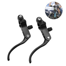 OUNONA cykelbromshandtag i aluminiumlegering, 2 st