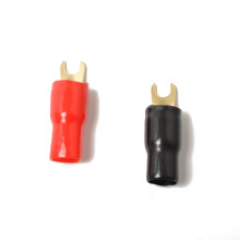 Adaptéry pro vidlice Spade, 4 ráže, 2 páry