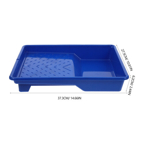 HEMOTON paint tray wall painting 9 inch 1