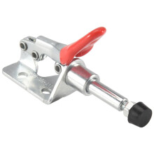 4 Szt. GH-301AM 45Kg Zacisk PrzełąCzająCy Quick Release Pull Action Pionowe/Poziome Zaciski Typu RęCznego NarzęDzie do ObróBki Drewna