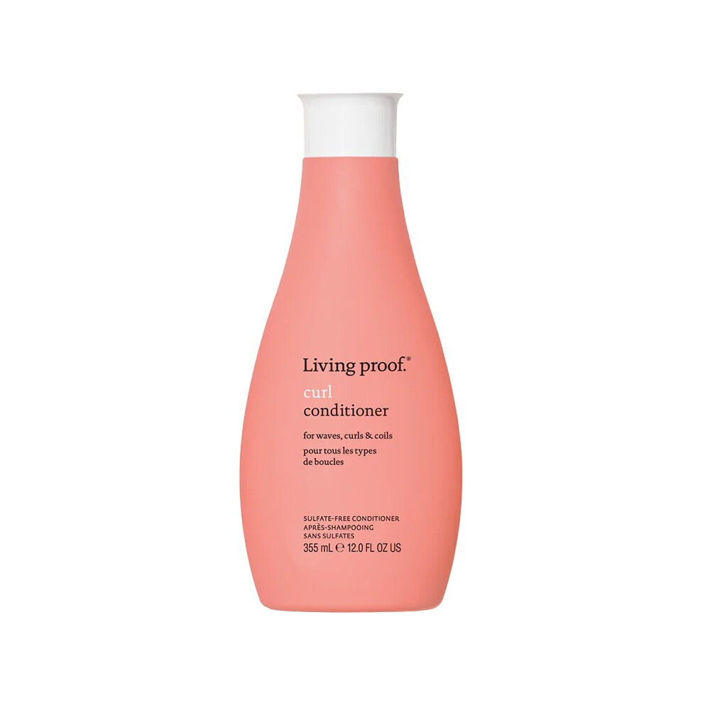Living Proof Curl Conditioner 355Ml