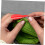 3Pcs Durable Finger Protector for Sewing and Knitting with Ergonomic Thread Controller Purple Black Red 3
