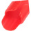 3Pcs Durable Finger Protector for Sewing and Knitting with Ergonomic Thread Controller Purple Black Red 2