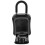 Shackle Cabinet Safe Key Lock Box Combination Office 6