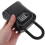 Shackle Cabinet Safe Key Lock Box Combination Office 5