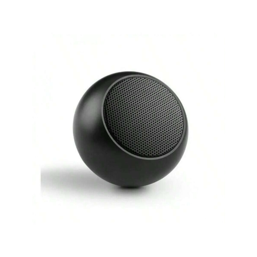 Portable Wireless Speaker With Usb Charging And 300Mah 9555307020646