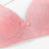 Plus Size Small Cup Bra for Women 75B-90B No Wire 3