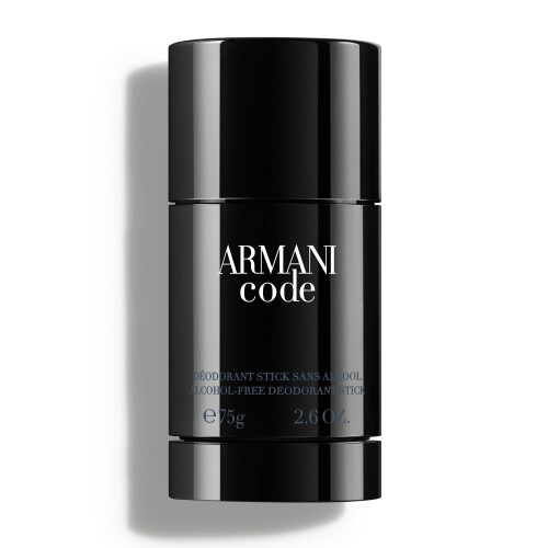 Armani Code Men by Giorgio Armani Deodorant Stick 75 g