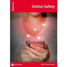 Online Safety Paperback Book