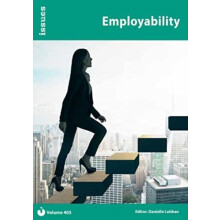 Employability Paperback Book