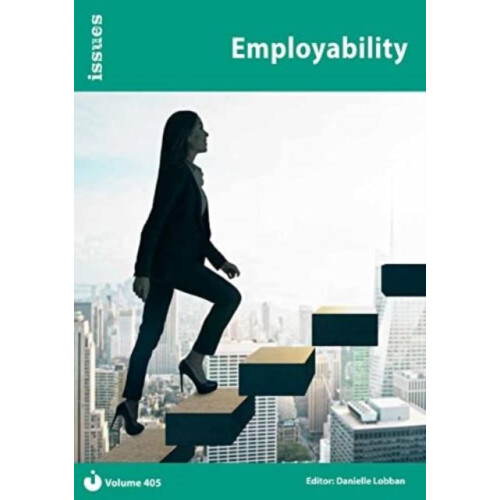 Employability Paperback Book