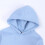 AFDOENT Jungen-Sweatshirt, Kleinkind-Pullover, Kinder-Sweatshirt, einfarbig, Plus-Size, Kapuzenpullover, Oberteil, Kindermode 5