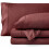 Full Size Microfiber Sheet Set – Ultra-Soft, Deep Pocket, 1