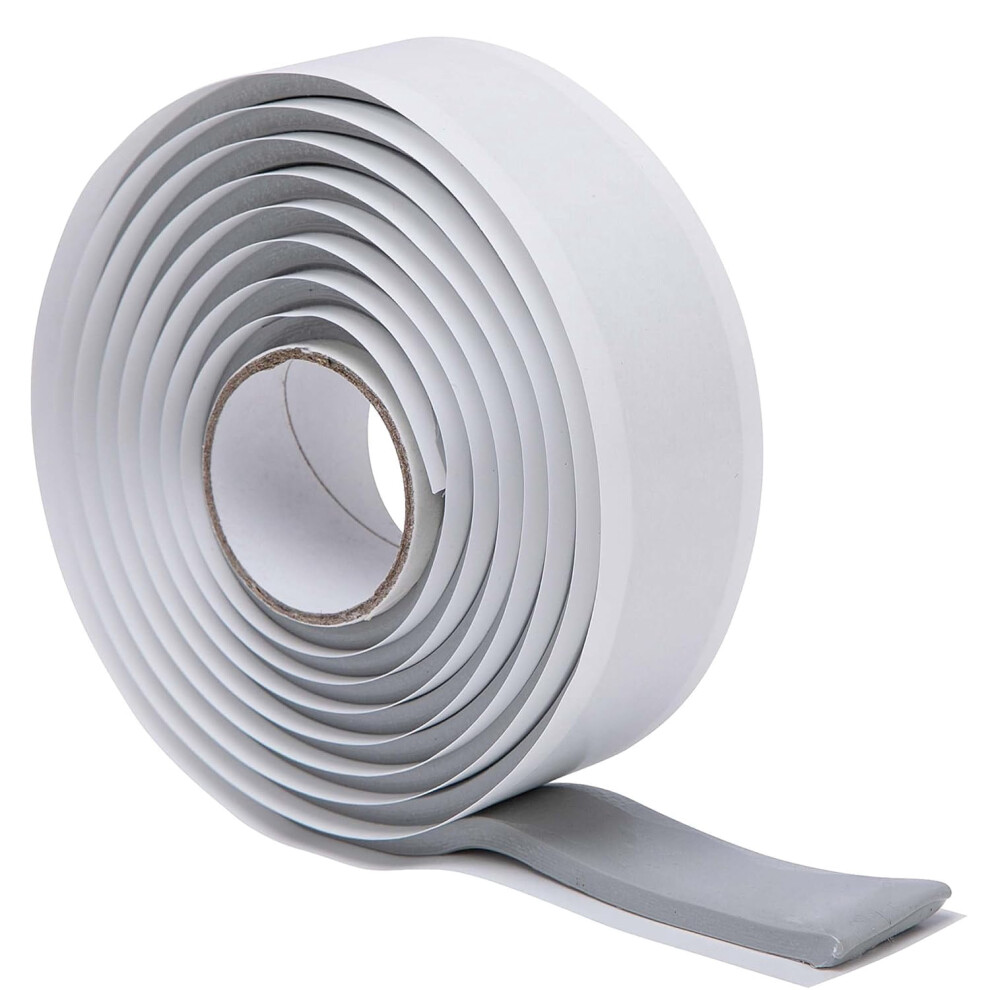 79 X 1 In Moldable Butyl Rubber Sealing Putty 9104899439635