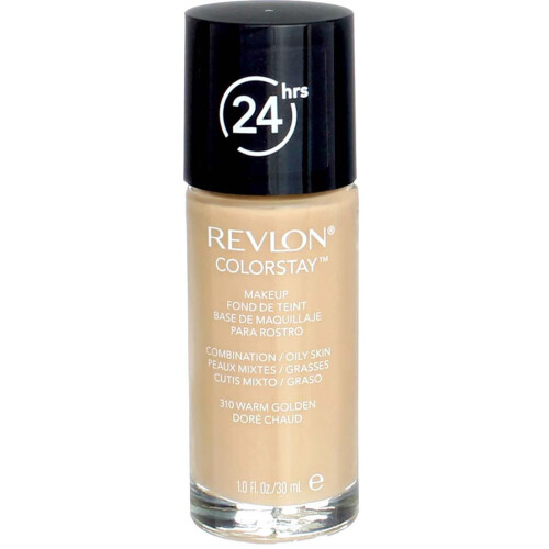 Revlon Revlon Colorstay Makeup, Warm Golden 310