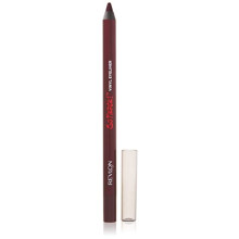 Revlon So Fierce Vinyl Eyeliner, Righteous Rum, 0.042 Ounce, Gel,Pencil