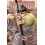 The Elusive Samurai Vol. 5 by Yusei Matsui Paperback Book 1